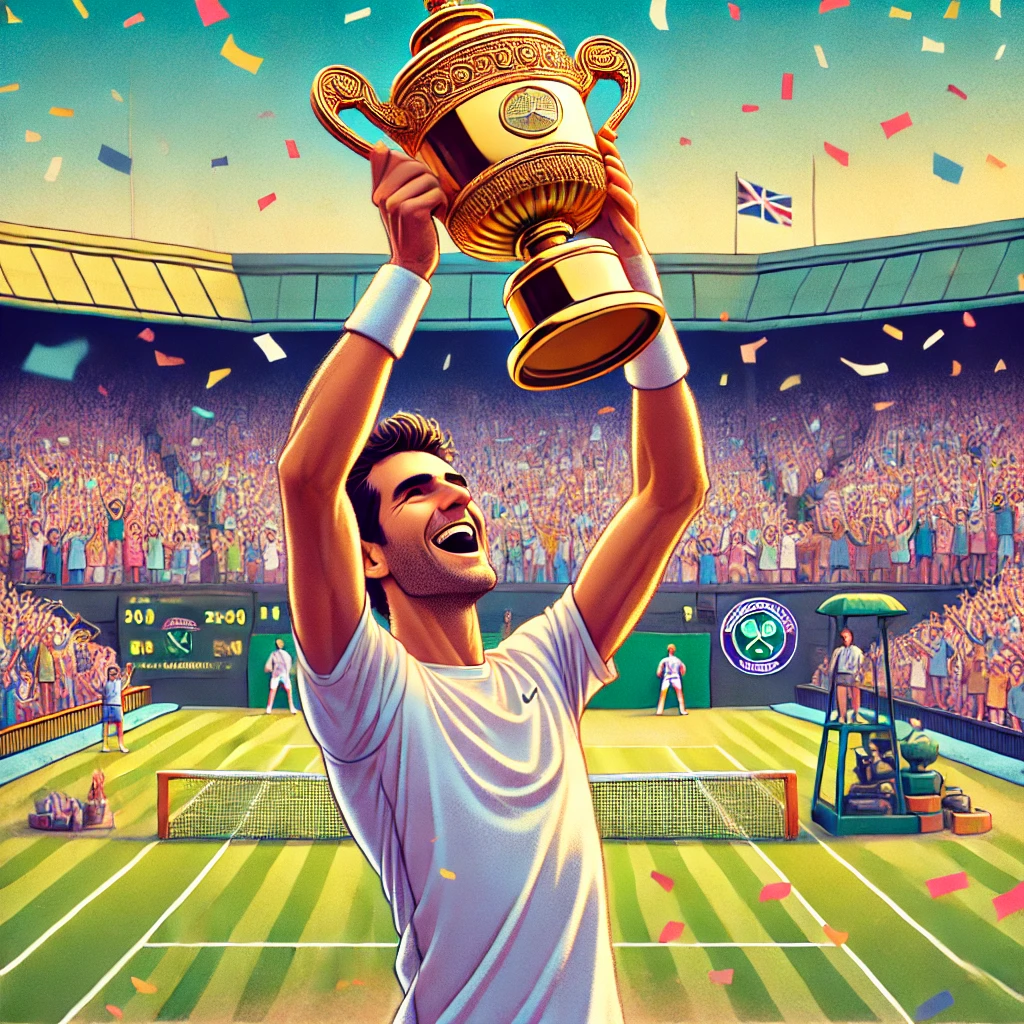 歐文體育新聞-網球、運動賽事、體育新聞