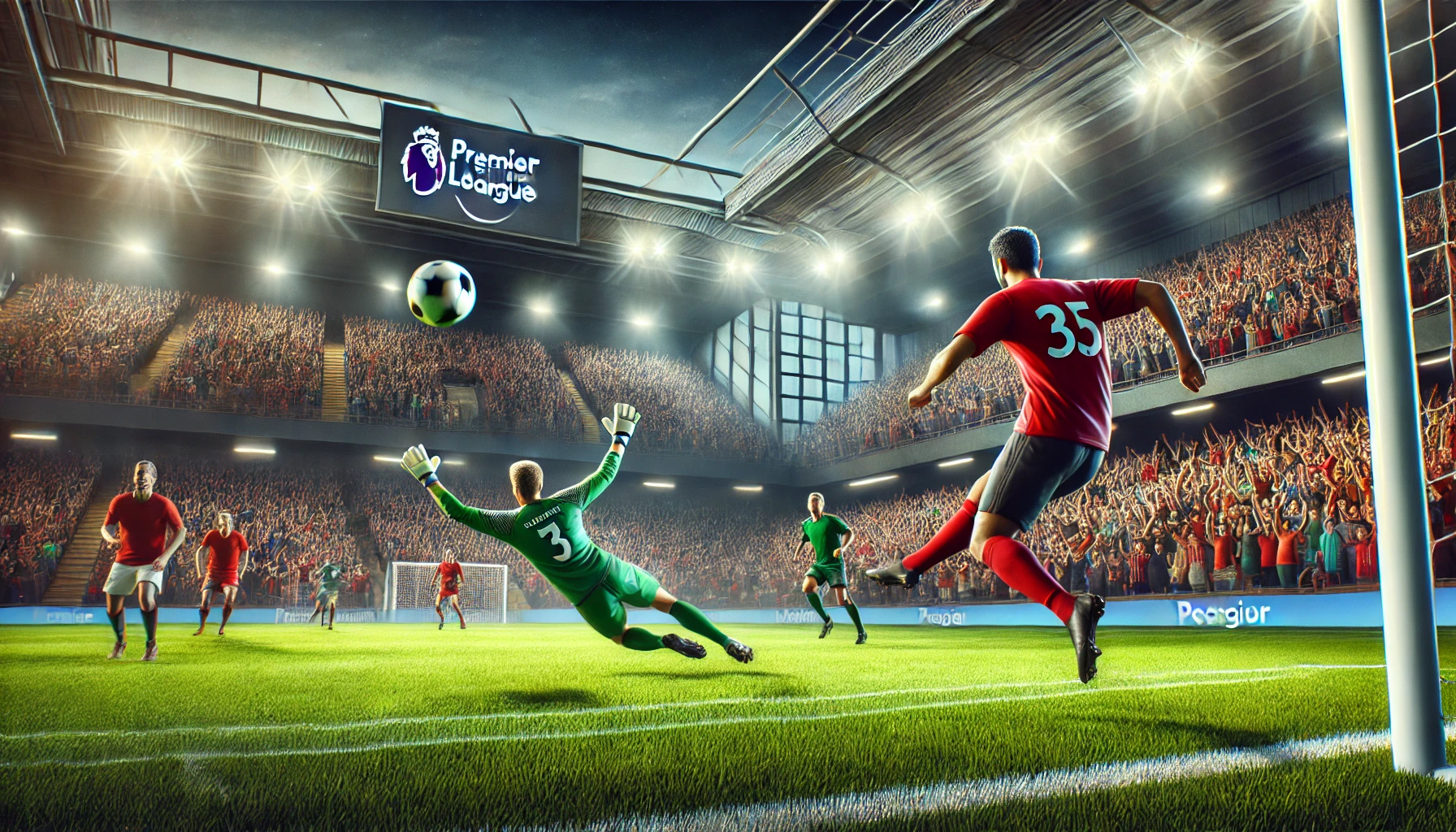 歐文體育新聞-足球、運動賽事、體育新聞