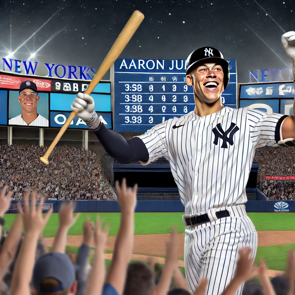 歐文體育新聞-棒球、運動賽事、體育新聞