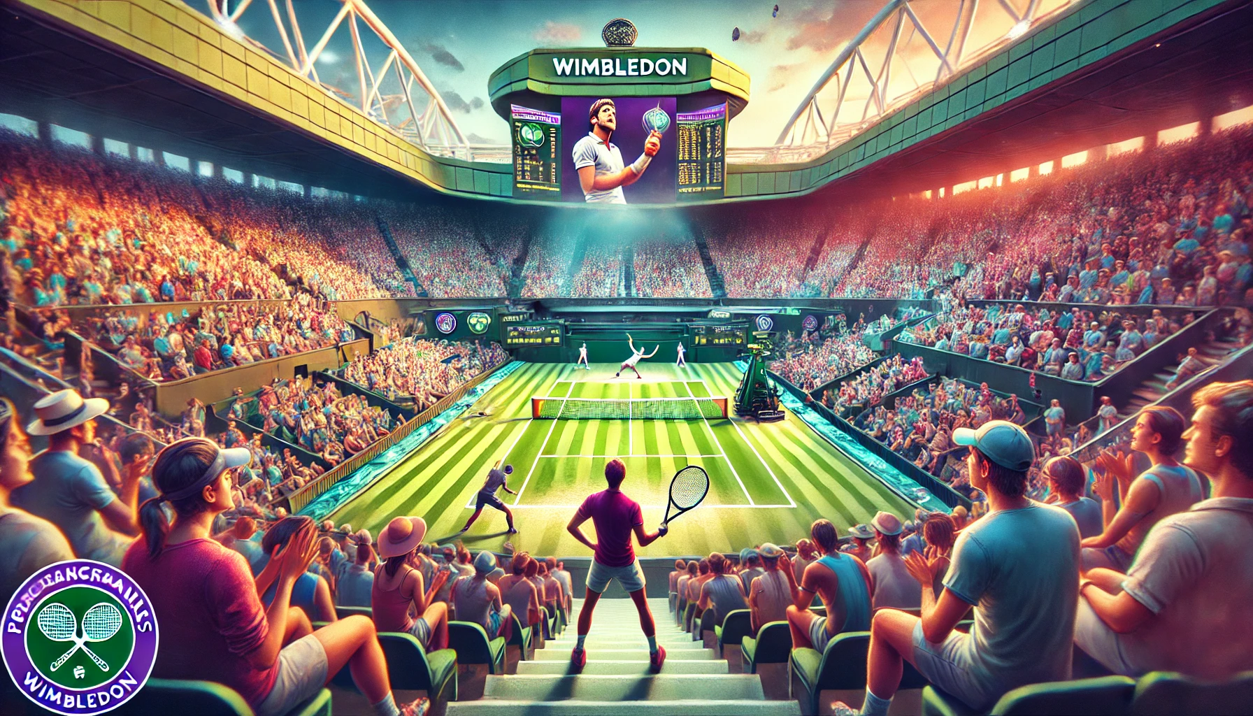 歐文體育新聞-網球、運動賽事、體育新聞