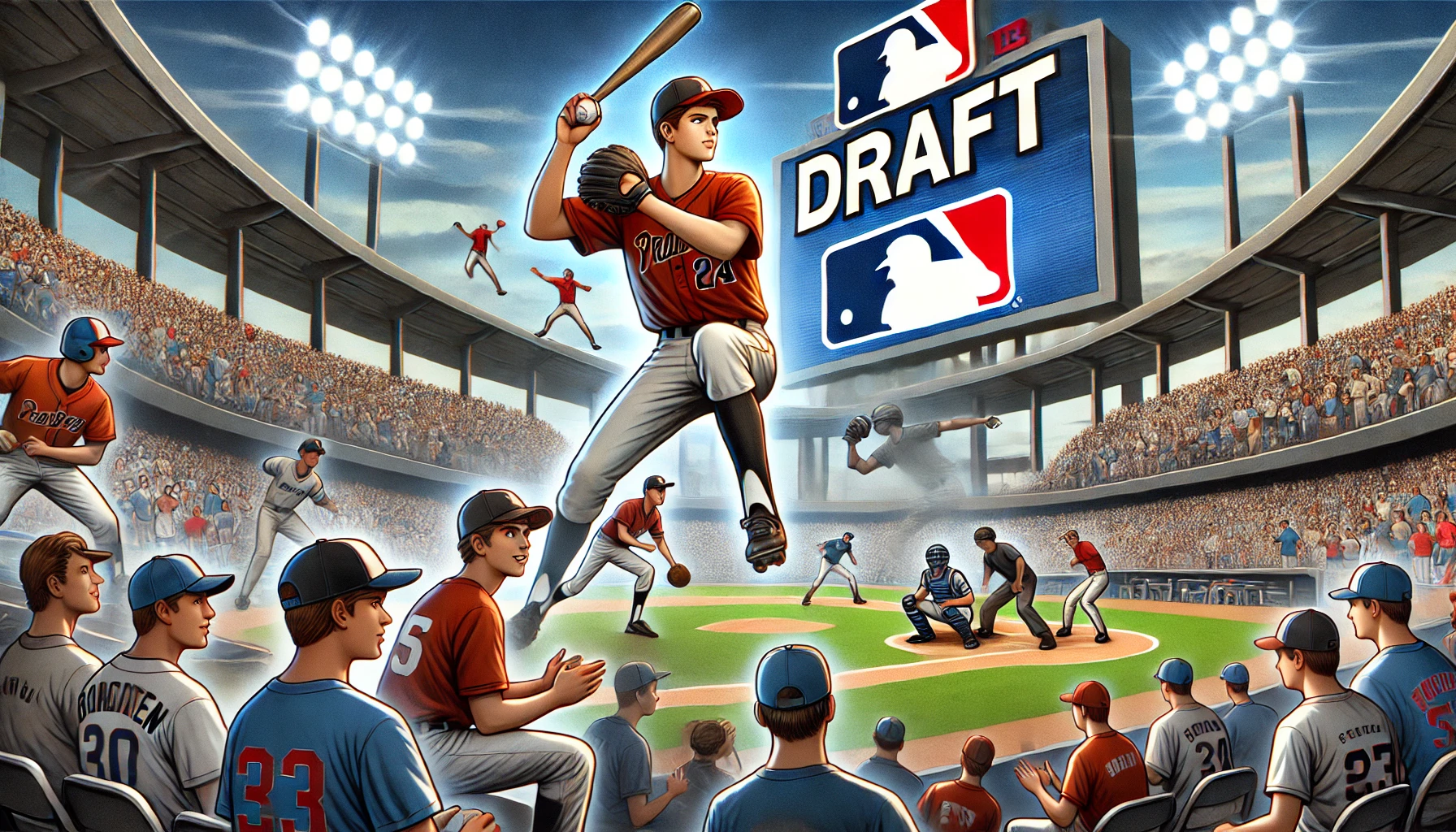 歐文體育新聞-棒球、運動賽事、體育新聞