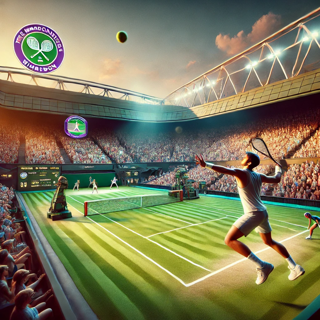 歐文體育新聞-網球、運動賽事、體育新聞