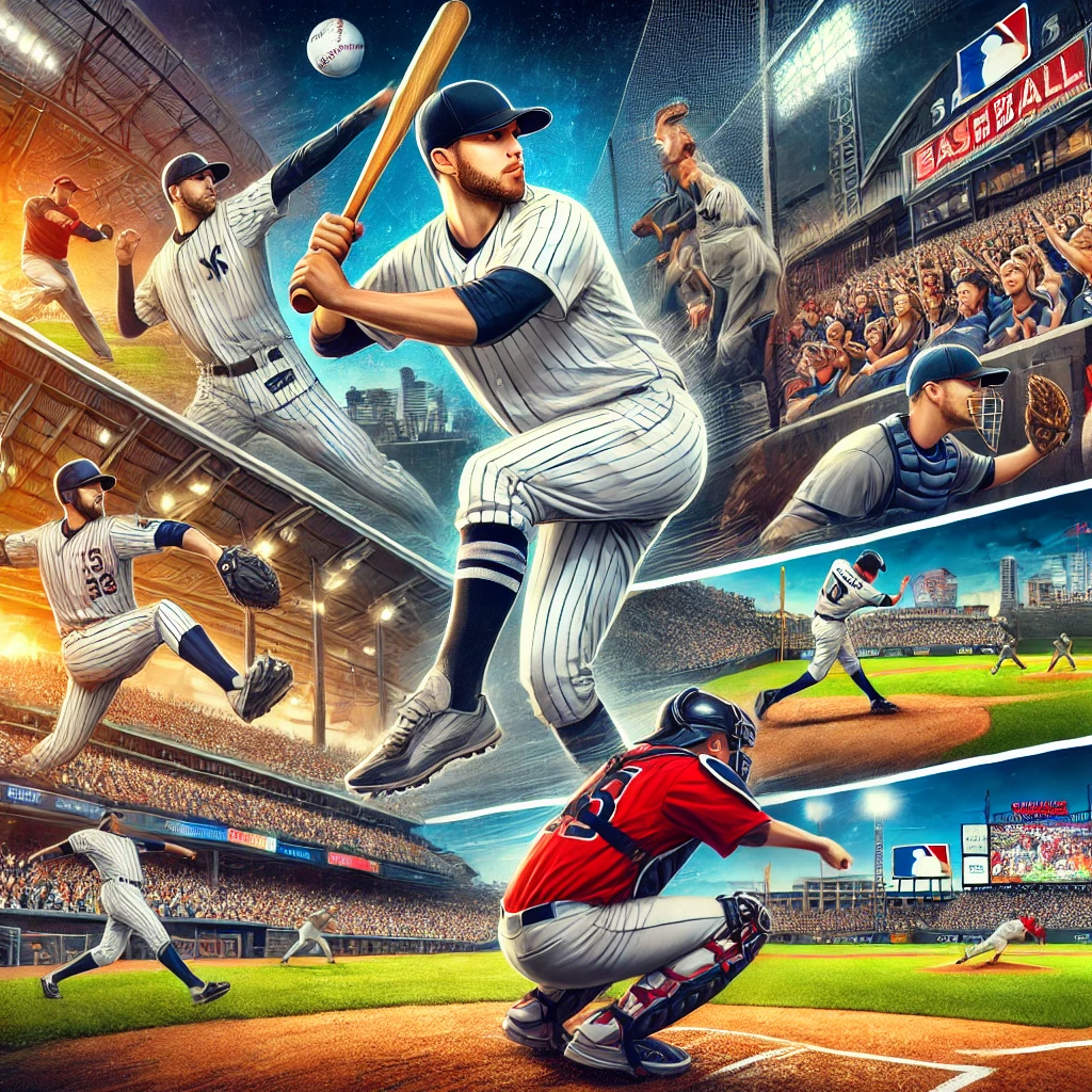 歐文體育新聞-棒球、運動賽事、體育新聞