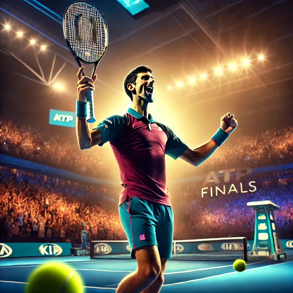 歐文體育新聞-網球、運動賽事、體育新聞