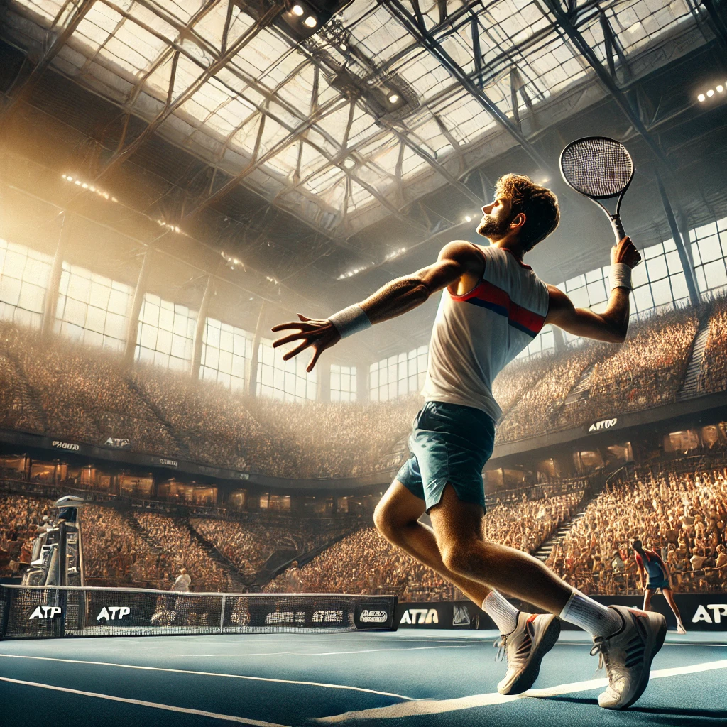 歐文體育新聞-網球、運動賽事、體育新聞