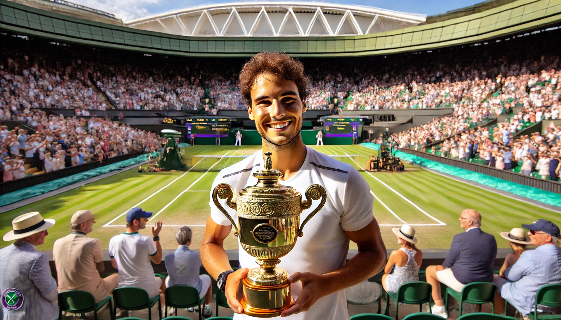 歐文體育新聞-網球、運動賽事、體育新聞