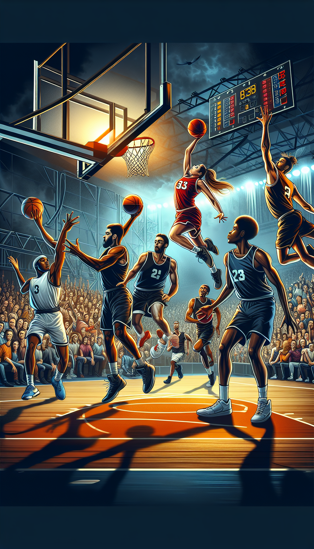 歐文體育新聞-籃球、NBA、運動賽事、體育新聞