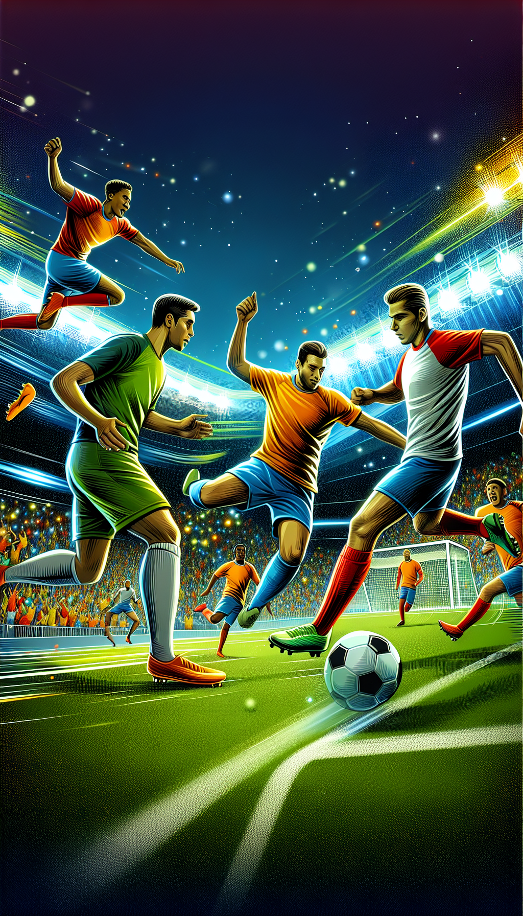 歐文體育新聞-足球、運動賽事、體育新聞