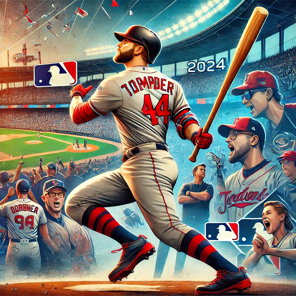 歐文體育新聞-棒球、運動賽事、體育新聞