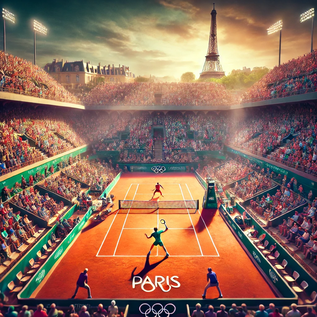 歐文體育新聞-網球、運動賽事、體育新聞