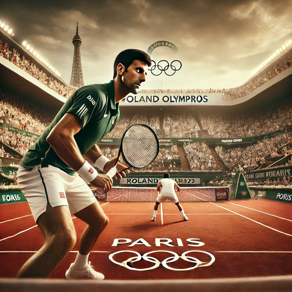 歐文體育新聞-網球、運動賽事、體育新聞