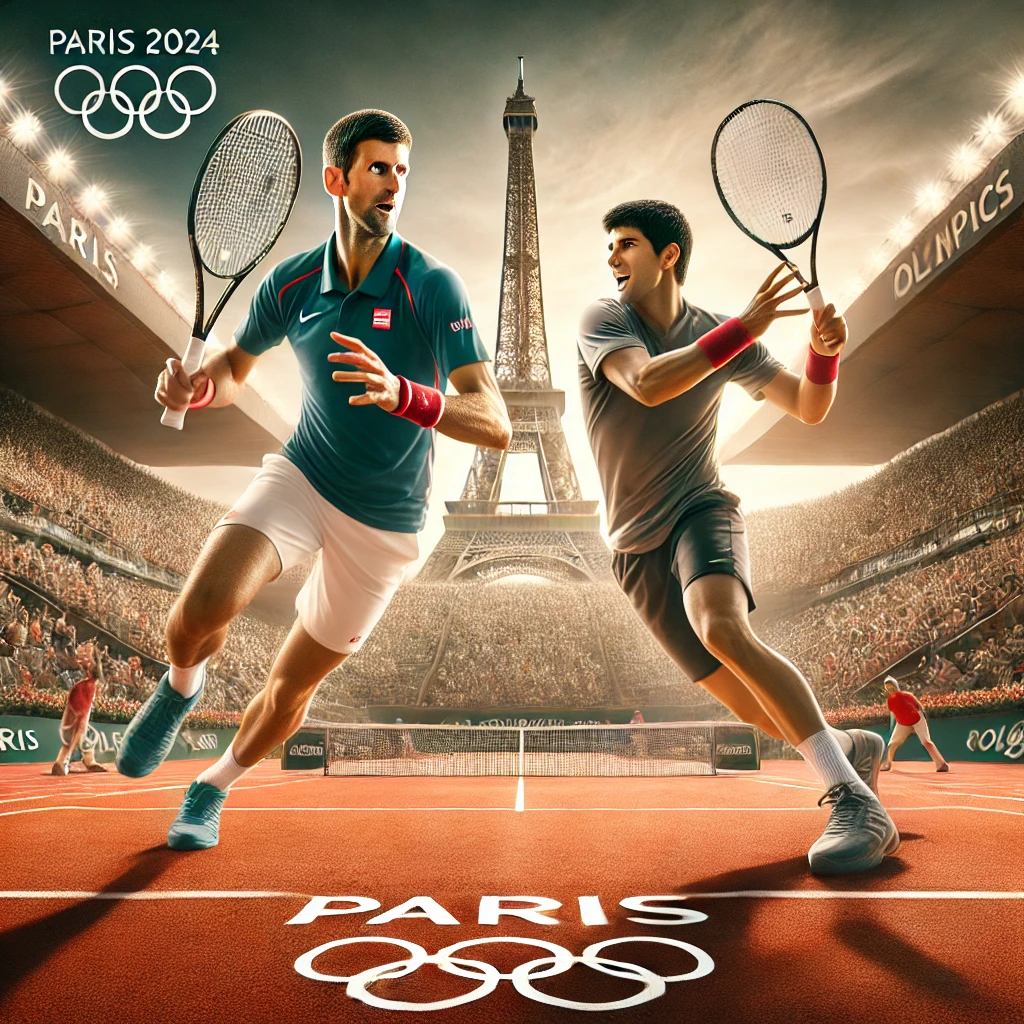 歐文體育新聞-網球、運動賽事、體育新聞