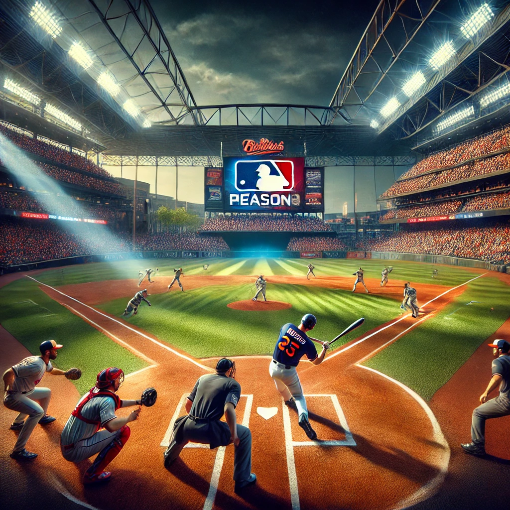 歐文體育新聞-棒球、運動賽事、體育新聞