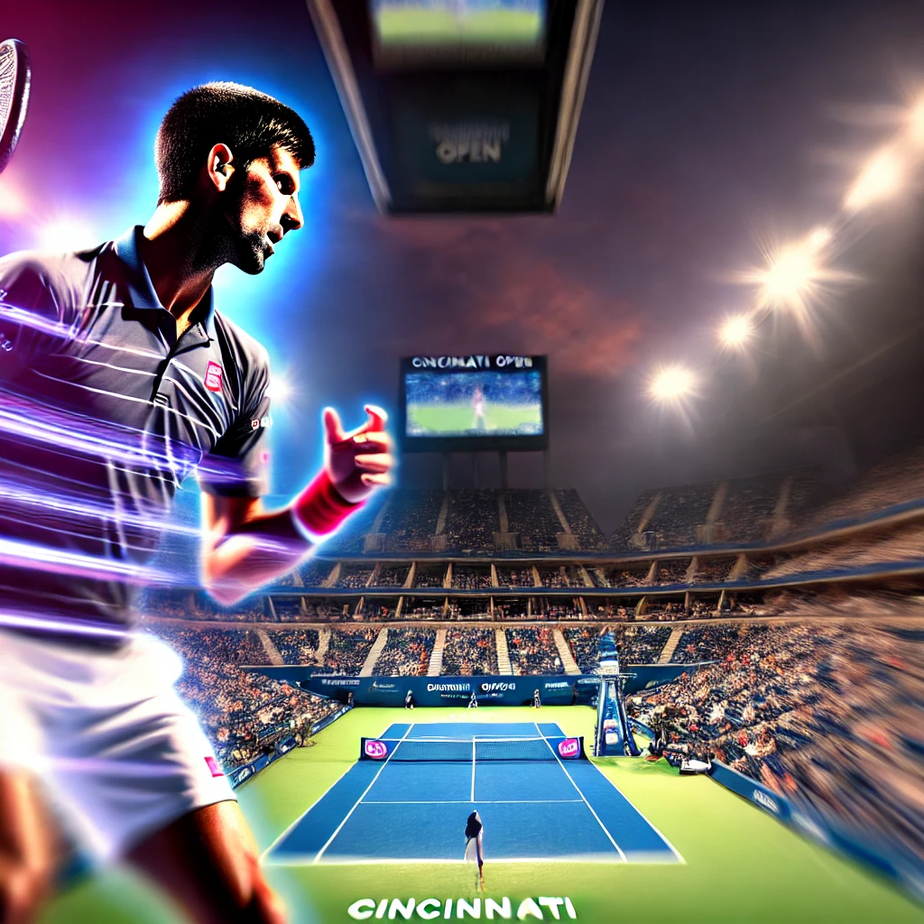 歐文體育新聞-網球、運動賽事、體育新聞