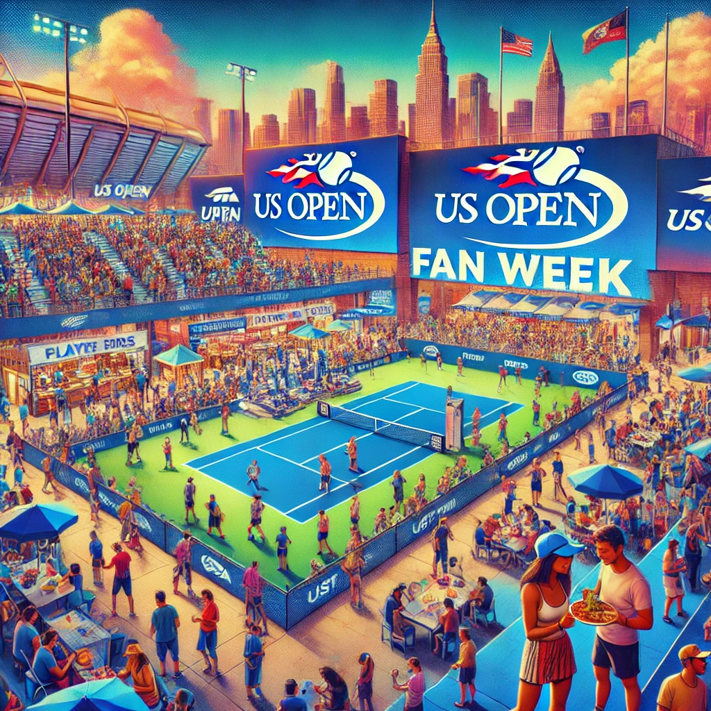 歐文體育新聞-網球、運動賽事、體育新聞