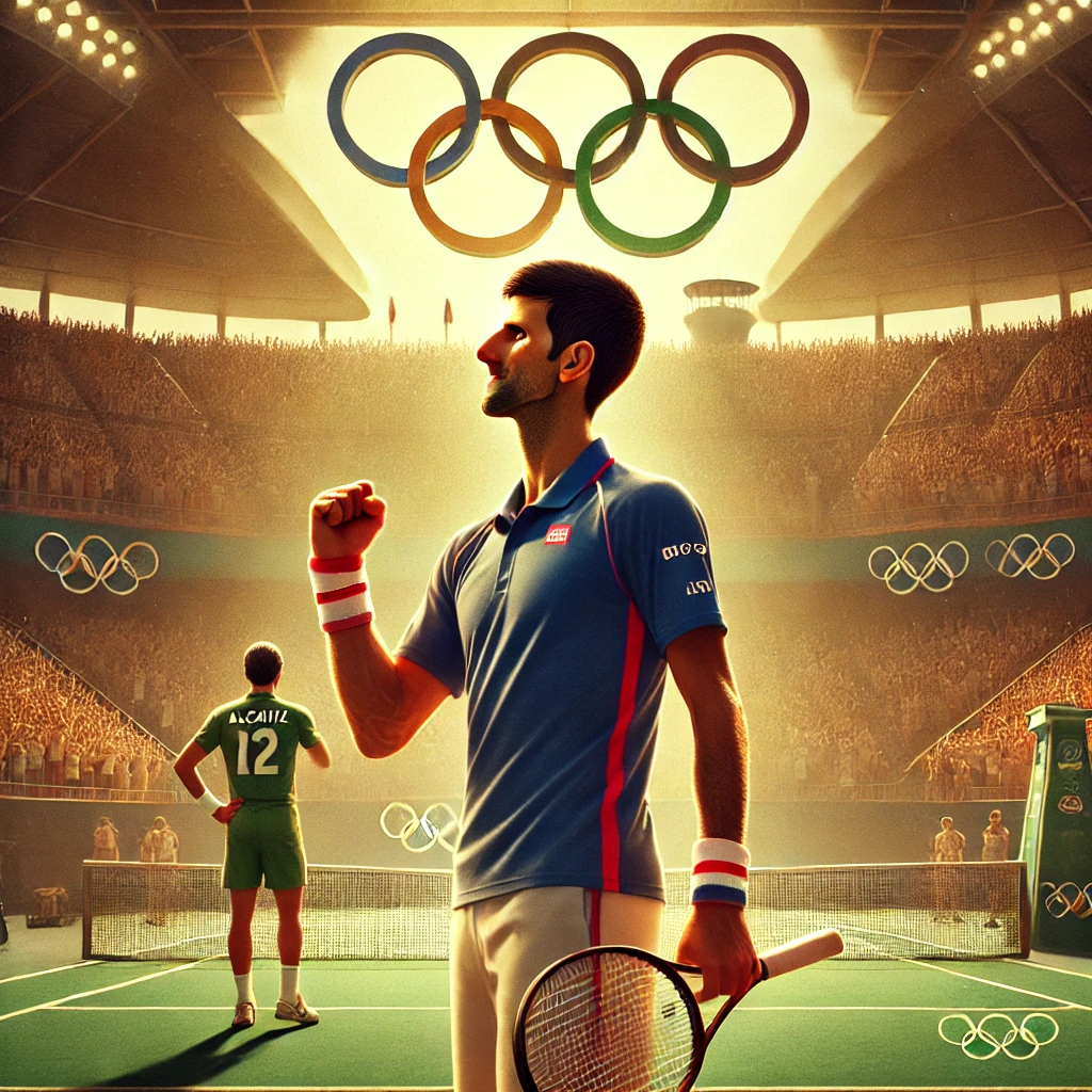 歐文體育新聞-網球、運動賽事、體育新聞