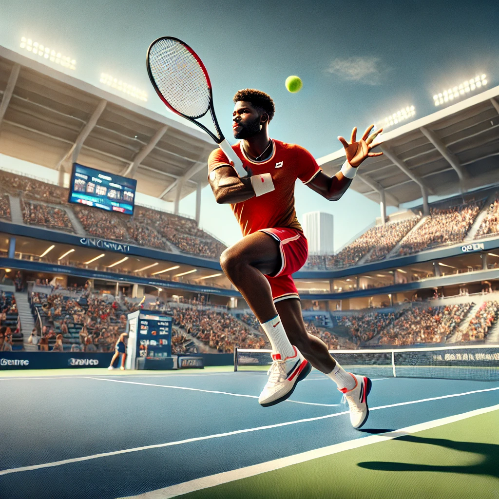 歐文體育新聞-網球、運動賽事、體育新聞