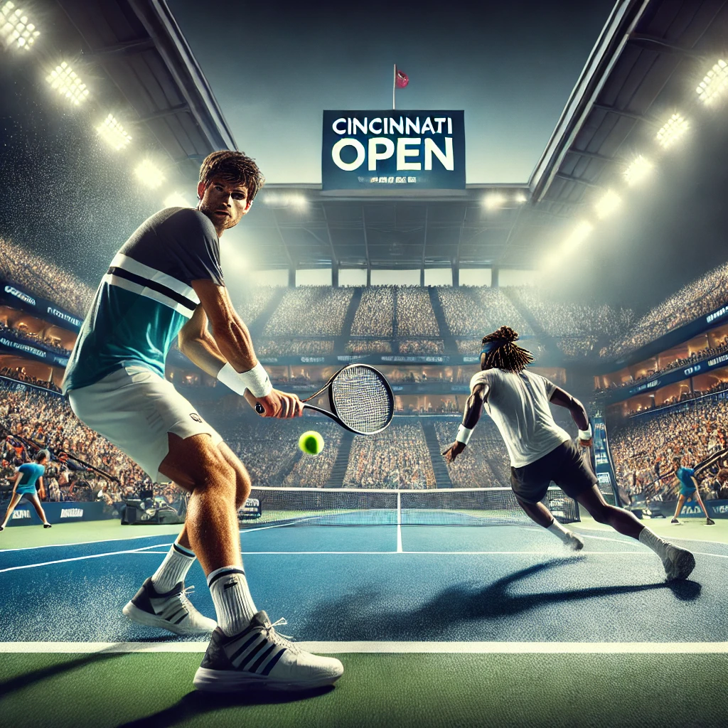 歐文體育新聞-網球、運動賽事、體育新聞