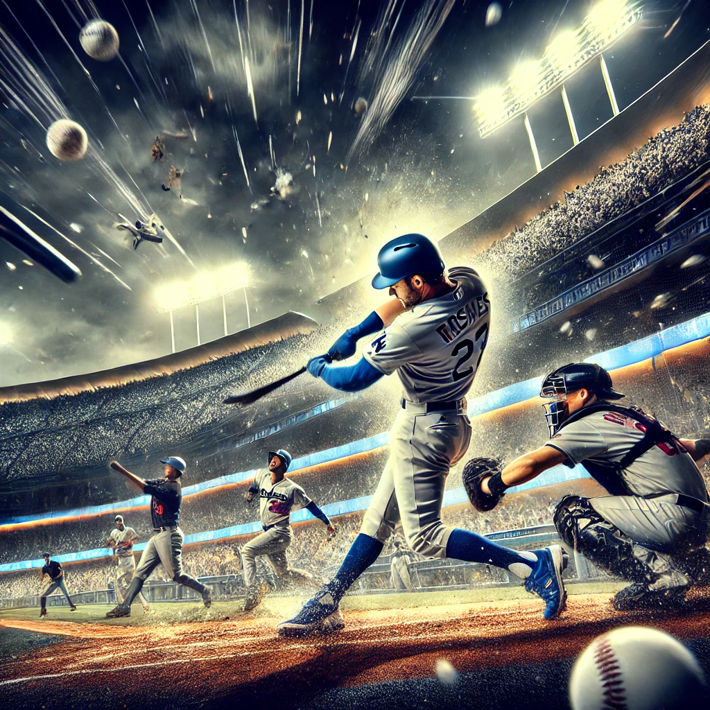 歐文體育新聞-棒球、運動賽事、體育新聞