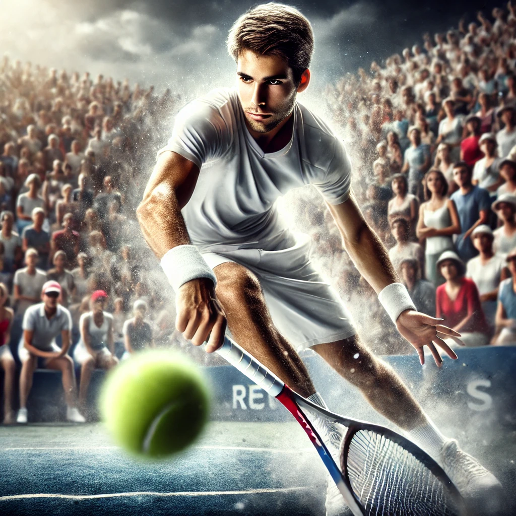 歐文體育新聞-網球、運動賽事、體育新聞