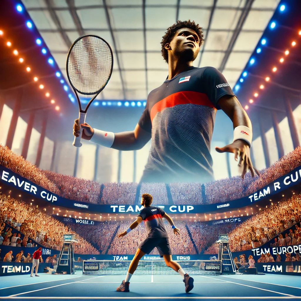 歐文體育新聞-網球、運動賽事、體育新聞