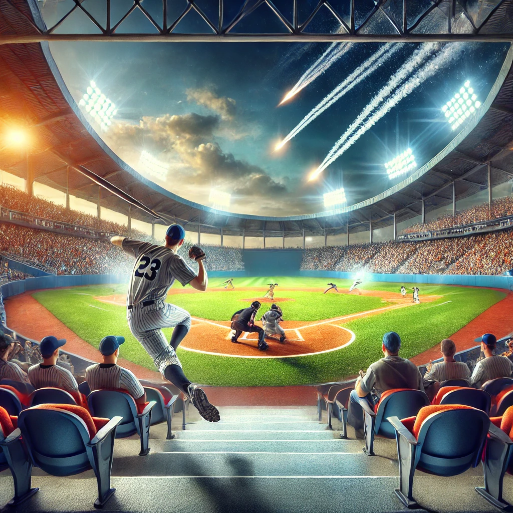 歐文體育新聞-棒球、運動賽事、體育新聞