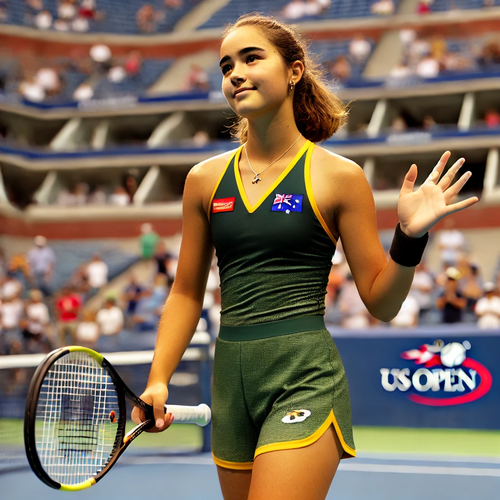 歐文體育新聞-網球、運動賽事、體育新聞