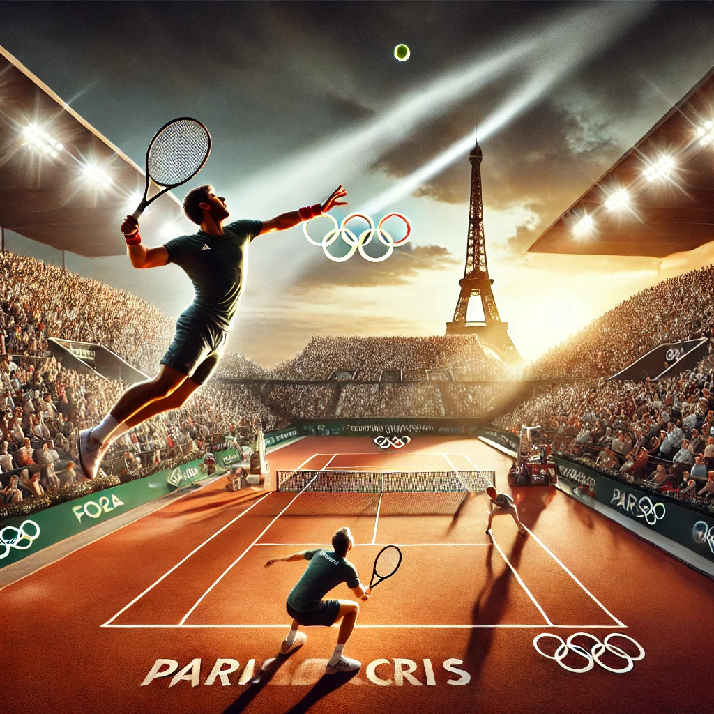 歐文體育新聞-網球、運動賽事、體育新聞