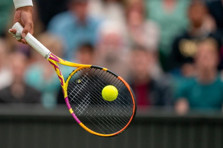 歐文體育新聞-網球、運動賽事、體育新聞