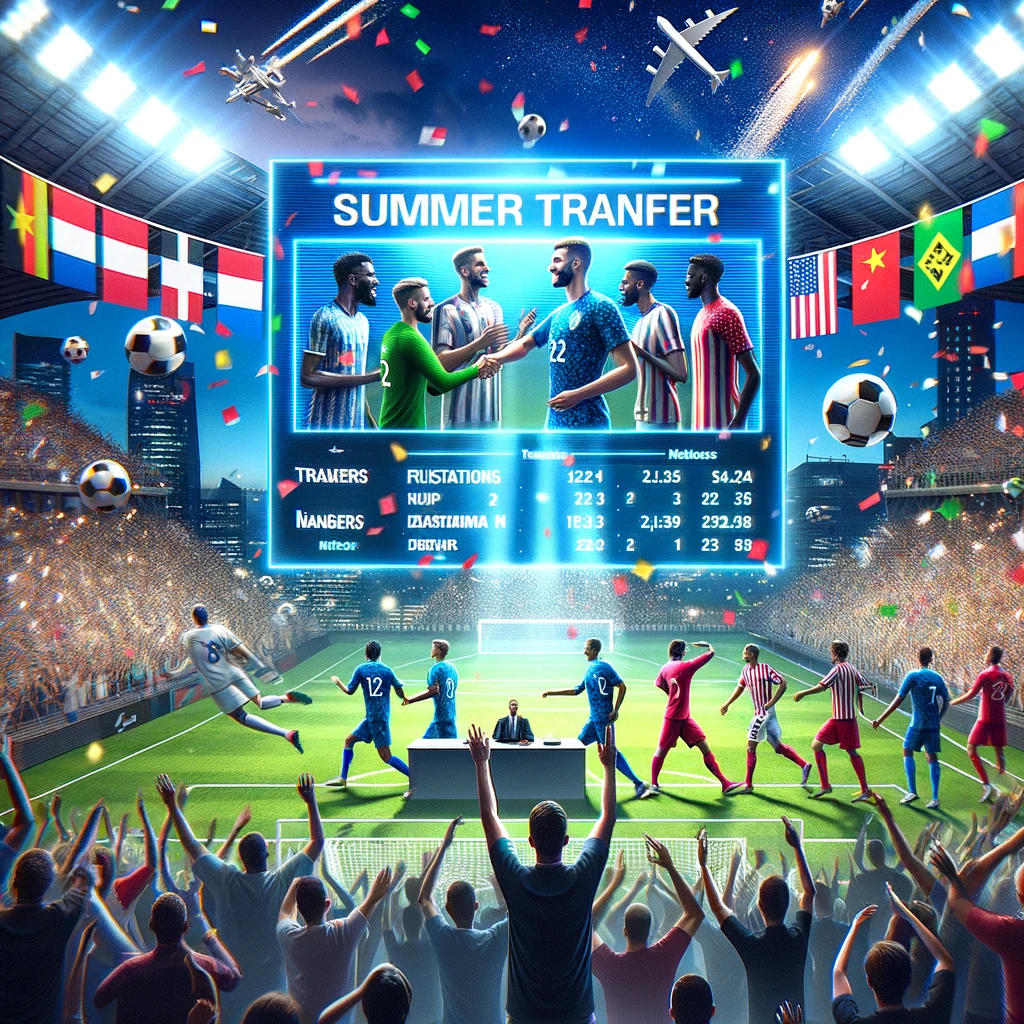 歐文體育新聞-足球、運動賽事、體育新聞