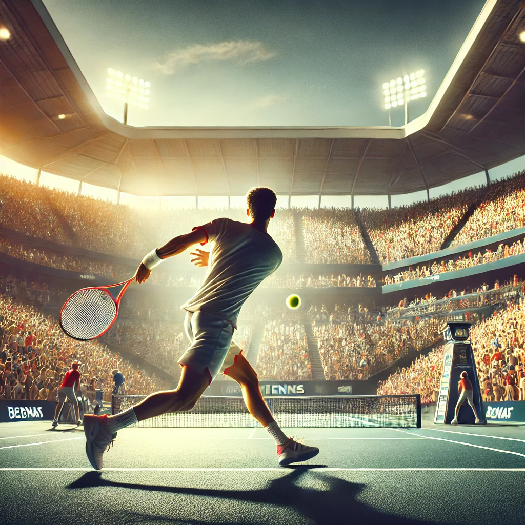 歐文體育新聞-網球、運動賽事、體育新聞