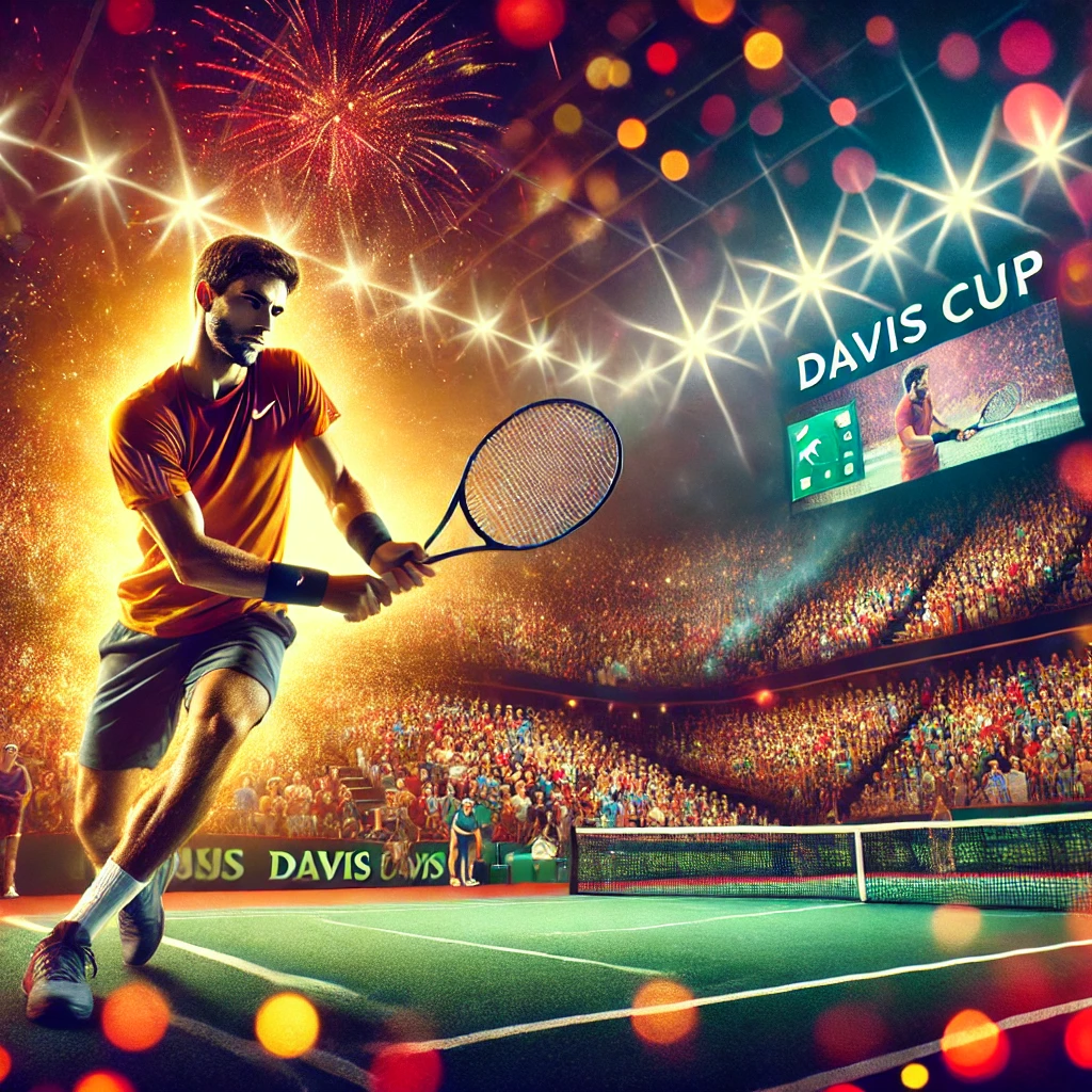 歐文體育新聞-網球、運動賽事、體育新聞