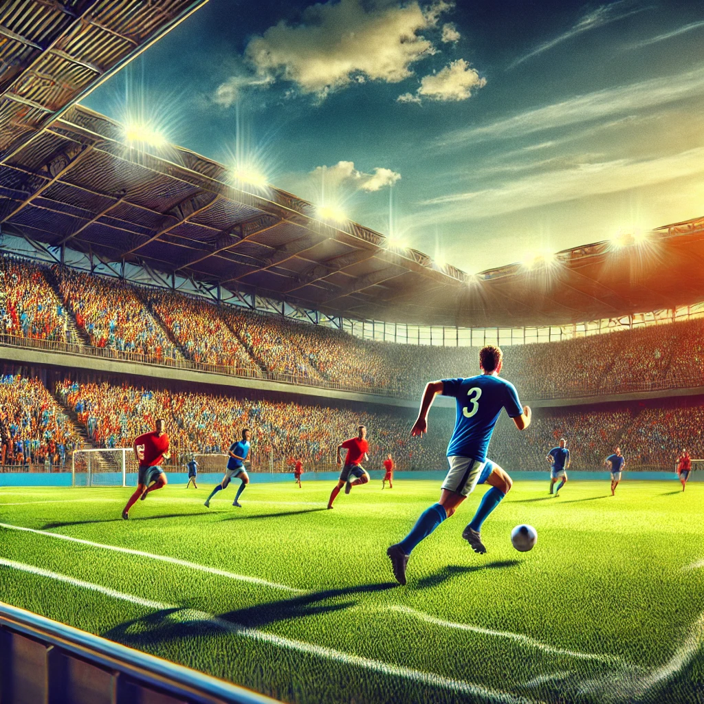 歐文體育新聞-足球、運動賽事、體育新聞