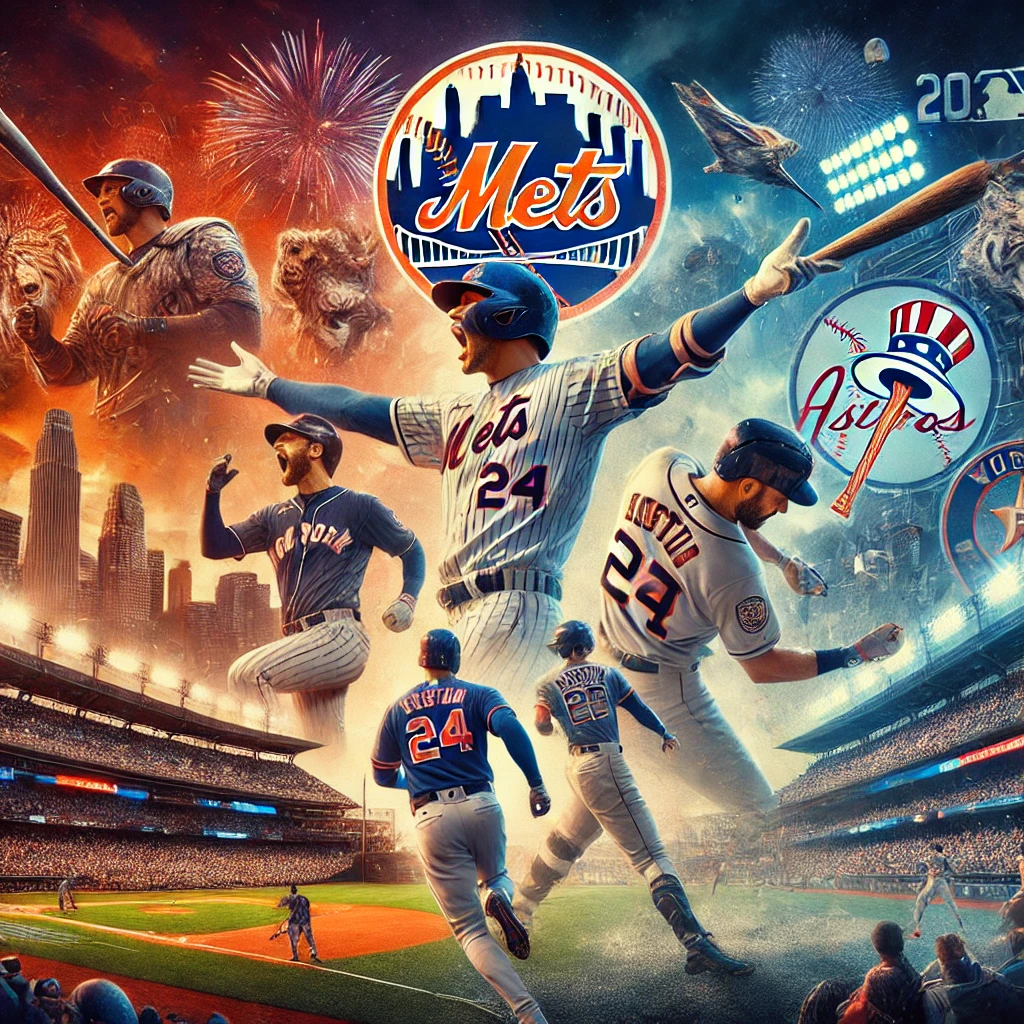 歐文體育新聞-棒球、運動賽事、體育新聞