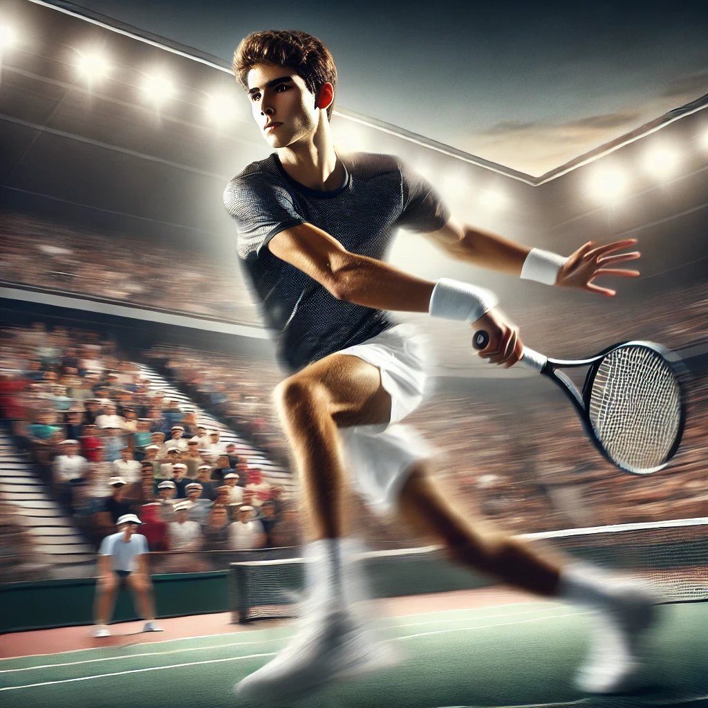 歐文體育新聞-網球、運動賽事、體育新聞