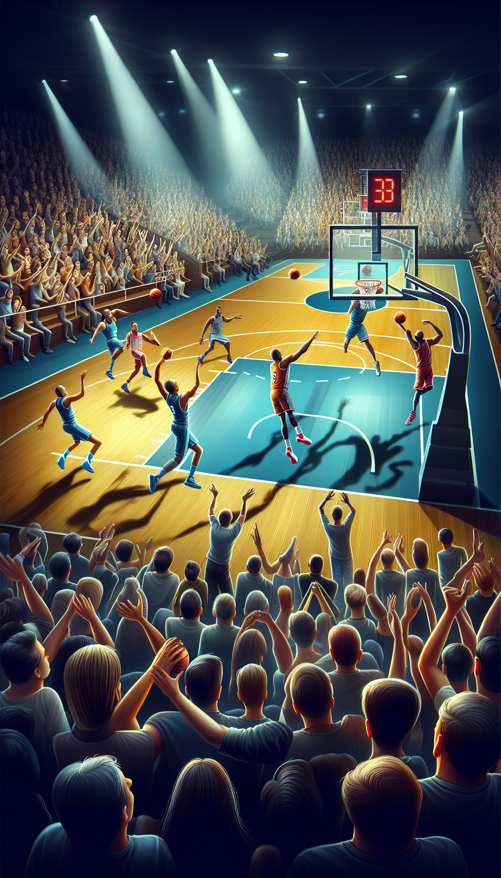 歐文體育新聞-籃球、NBA、運動賽事、體育新聞