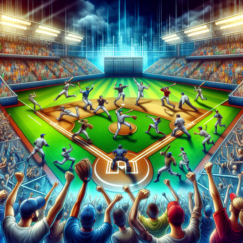 歐文體育新聞-棒球、運動賽事、體育新聞