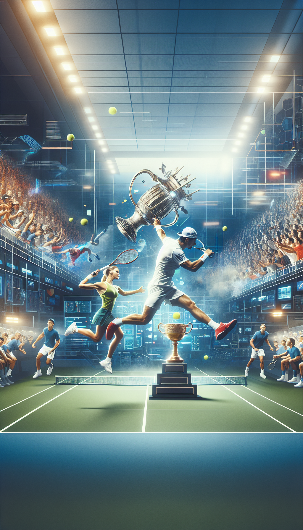 歐文體育新聞-網球、運動賽事、體育新聞