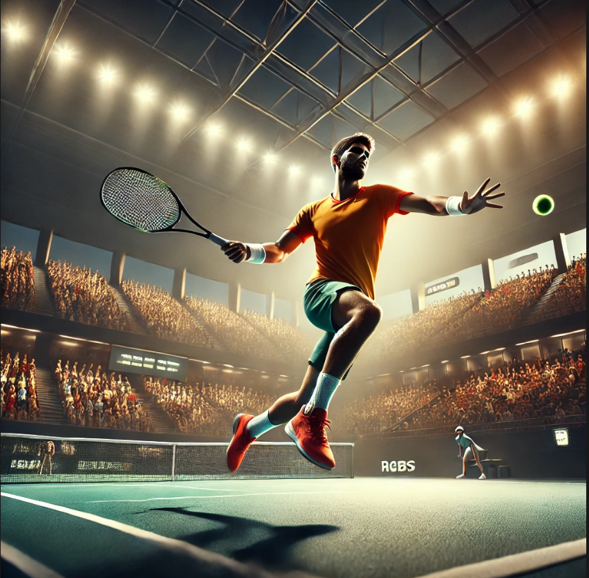 歐文體育新聞-網球、運動賽事、體育新聞