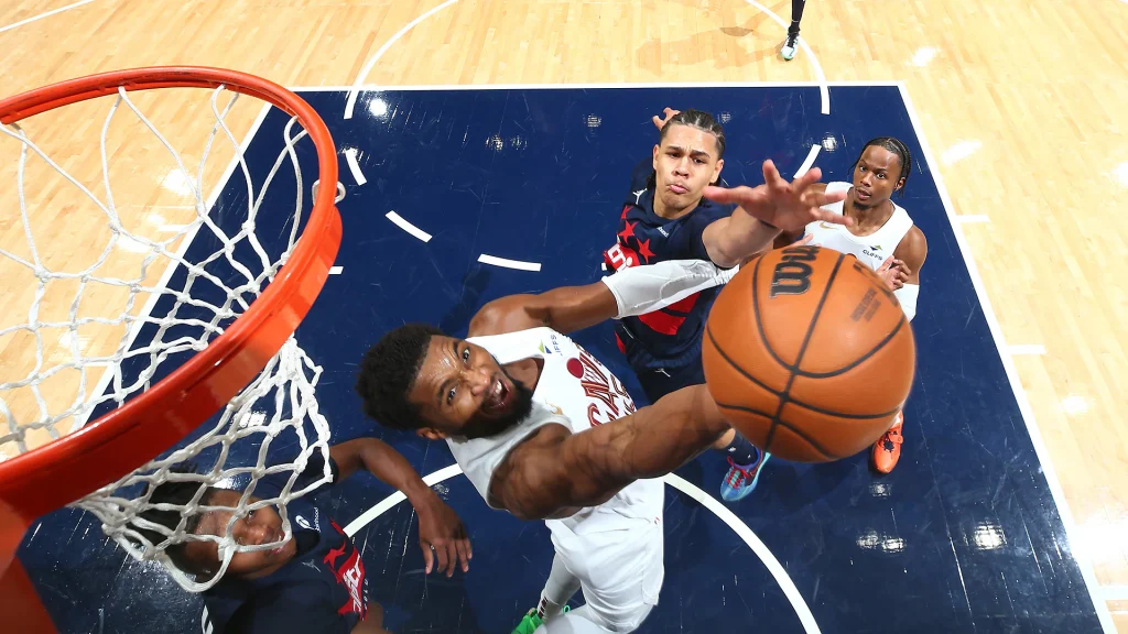 NBA 實力排名第 1 周前 13 名:湖人、勇士、快船大幅提升,榜首不變