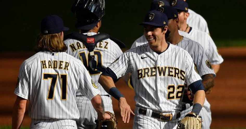 歐文體育新聞-棒球、運動賽事、體育新聞