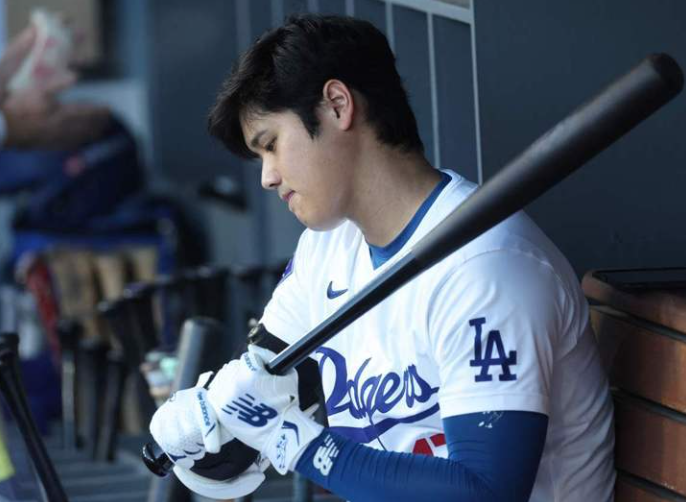 大谷翔平在國聯冠軍賽中的挑戰與表現分析