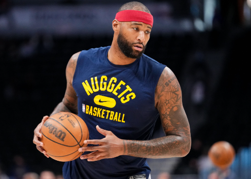 NBA／補詹皇兒子！「表弟」卡森斯評湖人