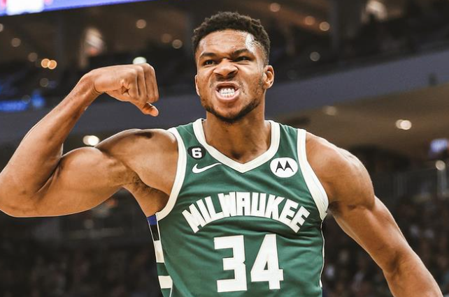 NBA／字母哥自豪於無人能擋的防守影響力