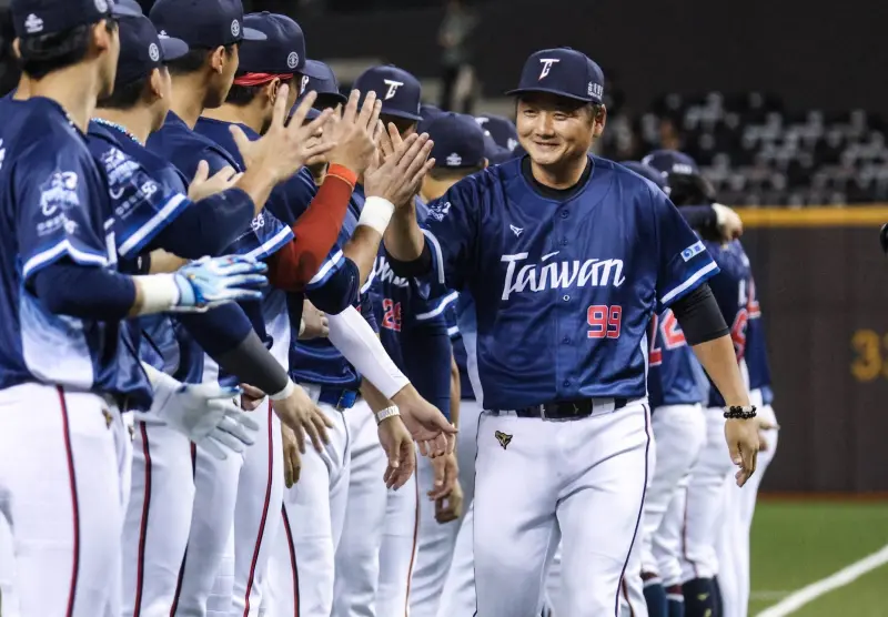 台灣經典賽資格賽分組出爐，首戰對西班牙，台北大巨蛋成焦點