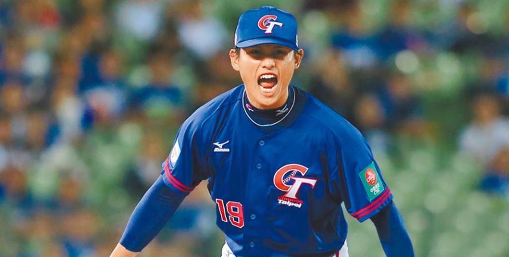 12強賽看台灣！張奕奪下勝投，接下來將面對前所未有的挑戰