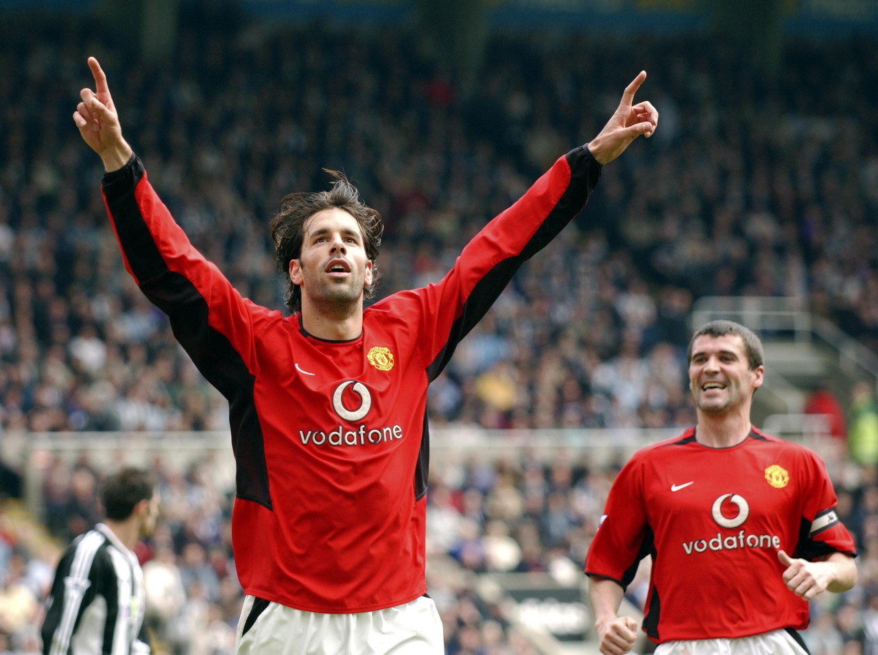 范尼斯特魯伊離開曼聯，阿莫里姆迎接新挑戰