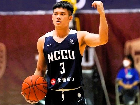 SBL焦點》林勵心態轉變 加入柏力力盼證明自己重拾競爭力