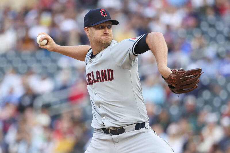 MLB 37歲投手柯布加盟老虎，挑戰生涯反彈