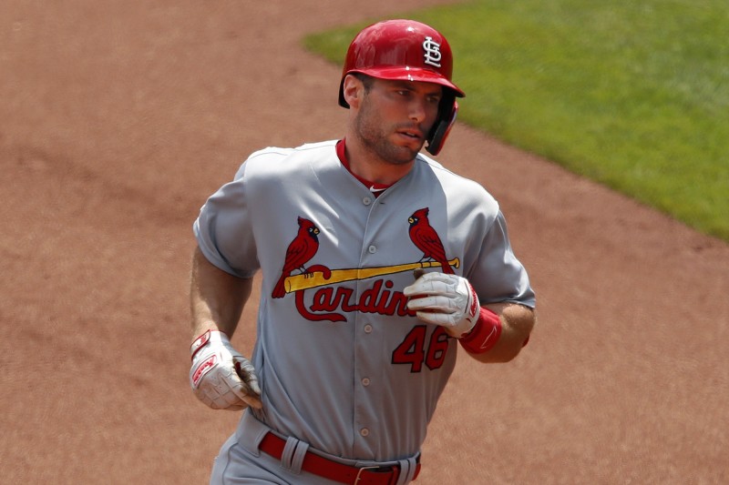 洋基短約簽下高德史密特？席耶拉：真正目標是小葛雷諾